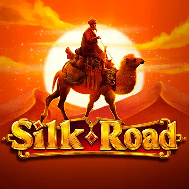 Silk Road game tile
