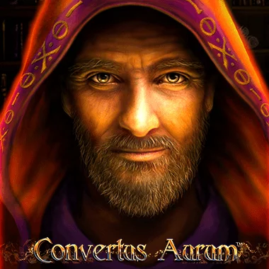 Convertus Aurum game tile