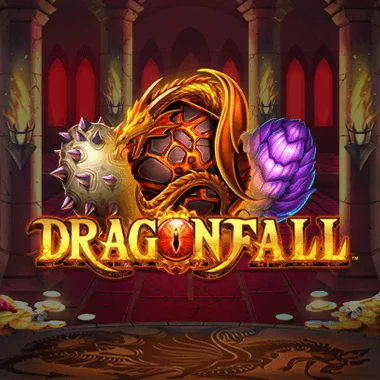 Dragon Fall game tile