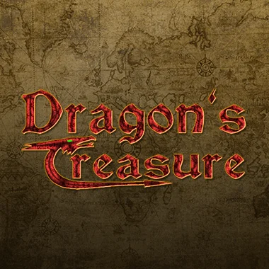 Dragons Treasure game tile