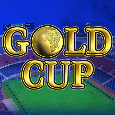 Gold Cup game tile