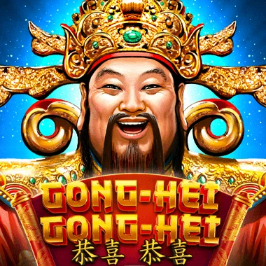 Gong-Hei Gong-Hei game tile