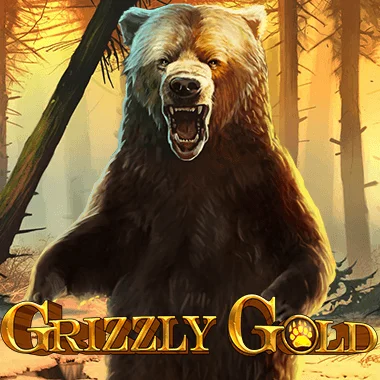 Grizzly Gold game tile