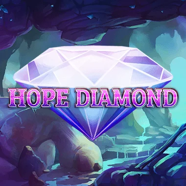 Hope Diamond game tile