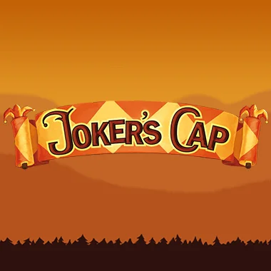 Jokers Cap game tile