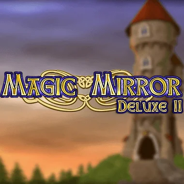 Magic Mirror Deluxe II game tile