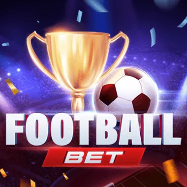 Football Bet game tile