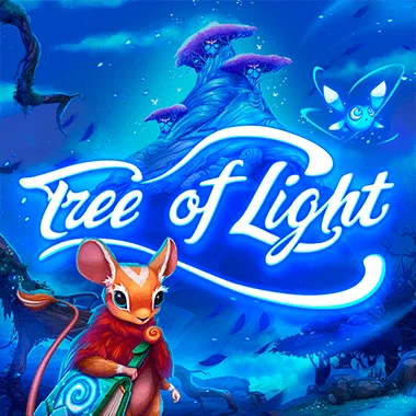 Tree Of Light game tile