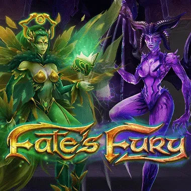 Fate’s Fury game tile