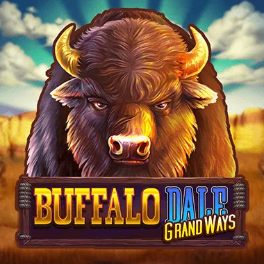 Buffalo Dale: GrandWays game tile