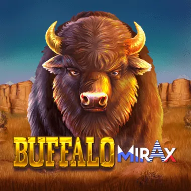 Buffalo Mirax game tile