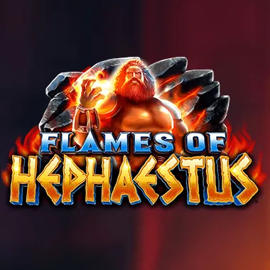 Flames of Hephaestus game tile