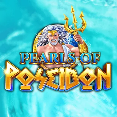 Pearls of Poseidon game tile