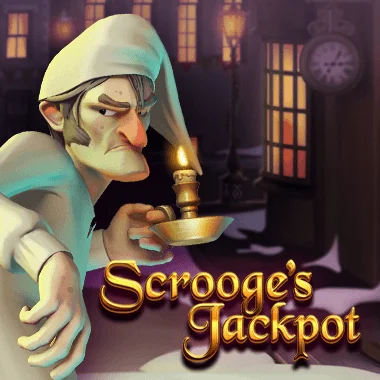 Scrooge's Jackpot game tile