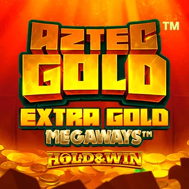 Aztec Gold Extra Gold Megaways game tile