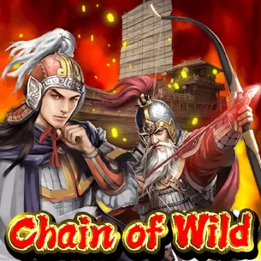 Chain of Wild game tile