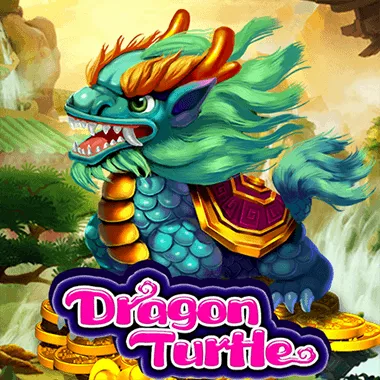 Dragon Turtle game tile