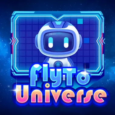 Fly To Universe game tile