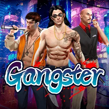 Gangster game tile
