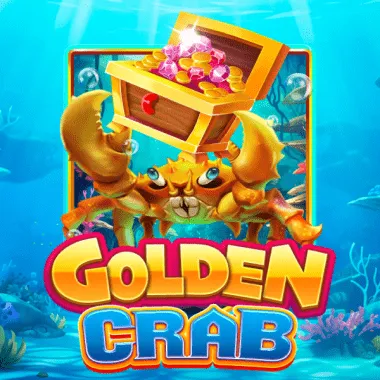 Golden Crab game tile
