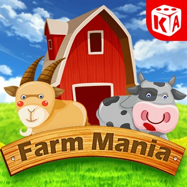 Farm Mania game tile