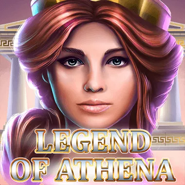Legend Of Athena game tile