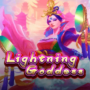 Lightning Goddess game tile