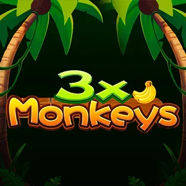 Three Monkeys game tile