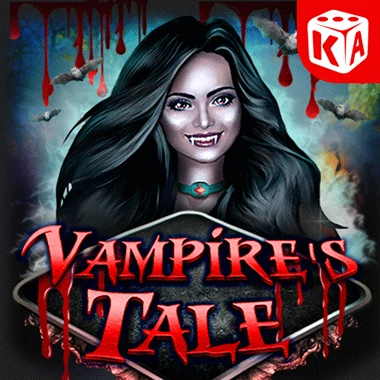 Vampire's Tale game tile