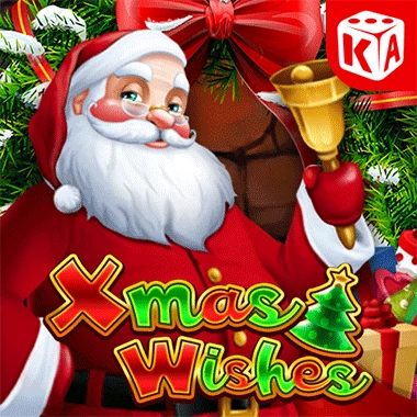 Xmas Wishes game tile