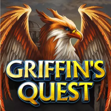 Griffin's Quest game tile