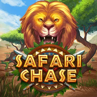 Safari Chase game tile