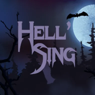 Hell'Sing game tile