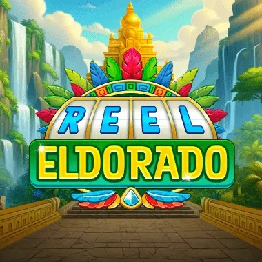 Reel Eldorado game tile