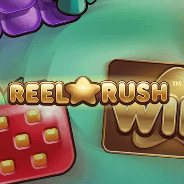 Reel Rush game tile