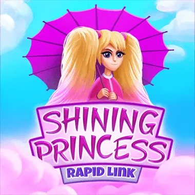 Shining Princess: Rapid Link game tile