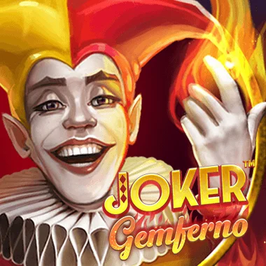 Joker Gemferno game tile