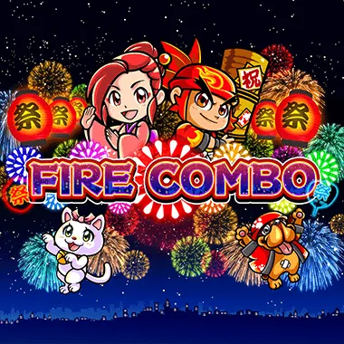 Fire Combo game tile