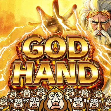 God Hand game tile