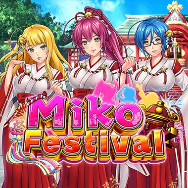 Miko Festival game tile