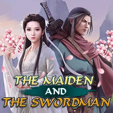 The Maiden & The Swordman game tile