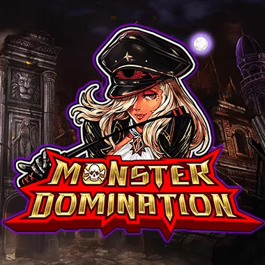 Monster Domination game tile