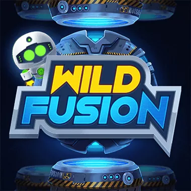 Wild Fusion game tile