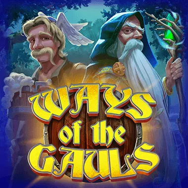 Ways of the Gauls game tile