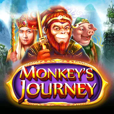 Monkey's Journey game tile
