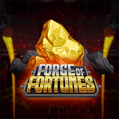 Forge of Fortunes game tile