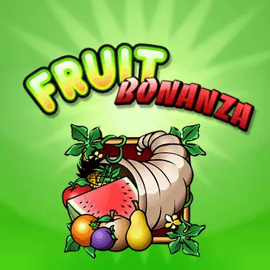 Fruit Bonanza game tile