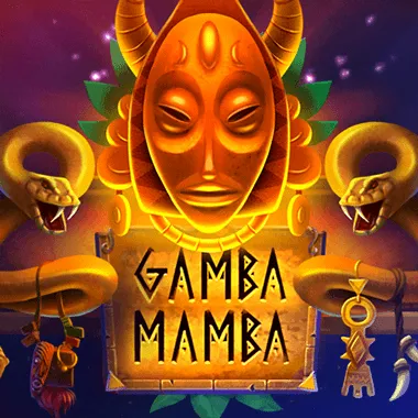 Gamba Mamba game tile