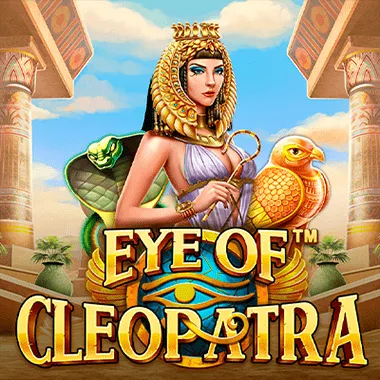Eye of Cleopatra game tile
