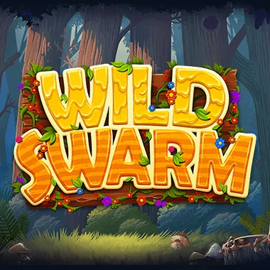 Wild Swarm game tile